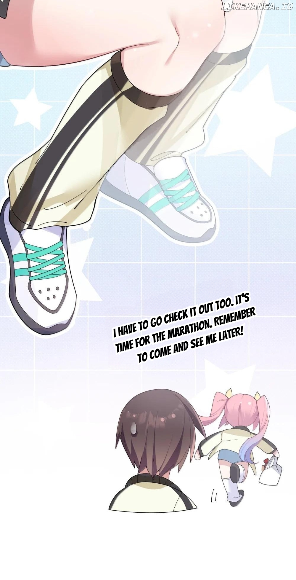 My Fake Girlfriends are using me as a Shield Chapter 152 - page 29